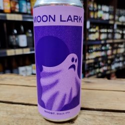 Moon Lark Ghost.